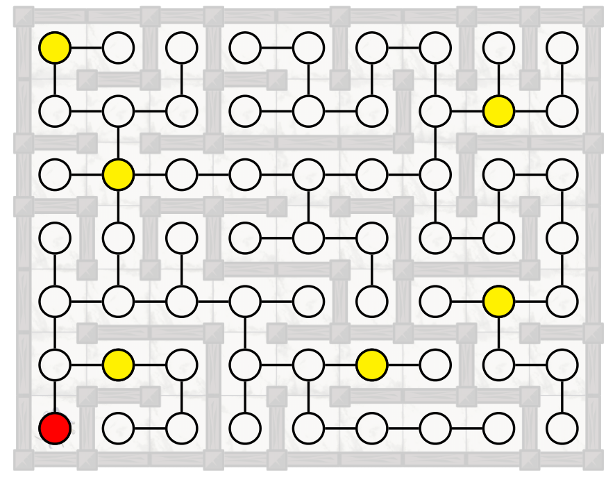mazegraph