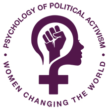 Psychology of Political ActivismLogo