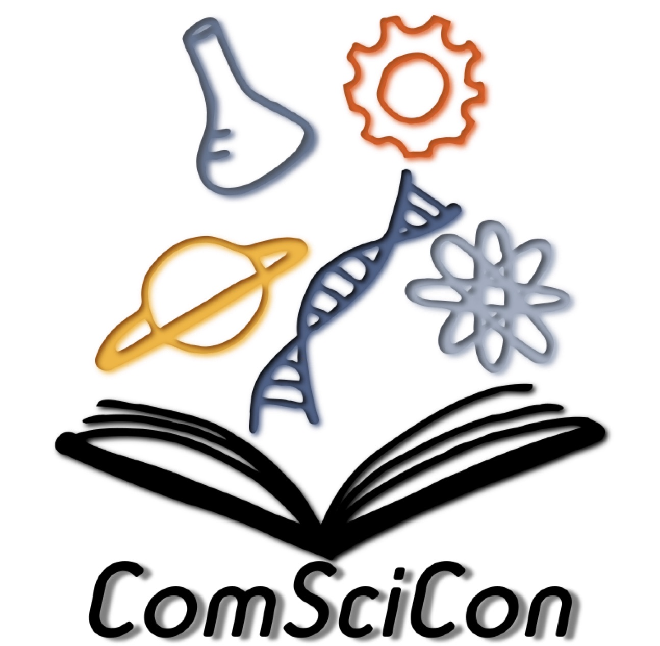 ComSciCon Logo