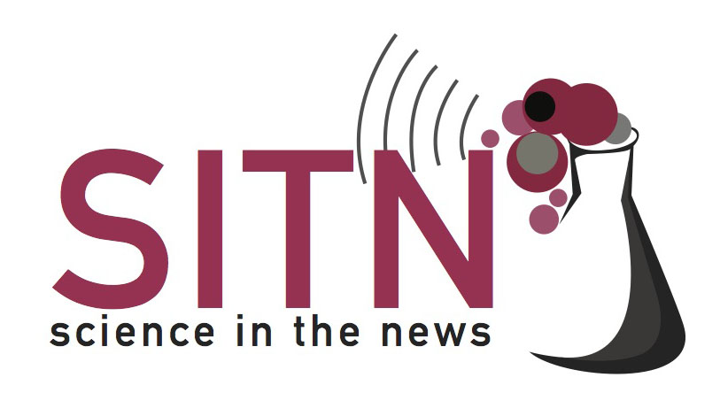 Science in the News Logo