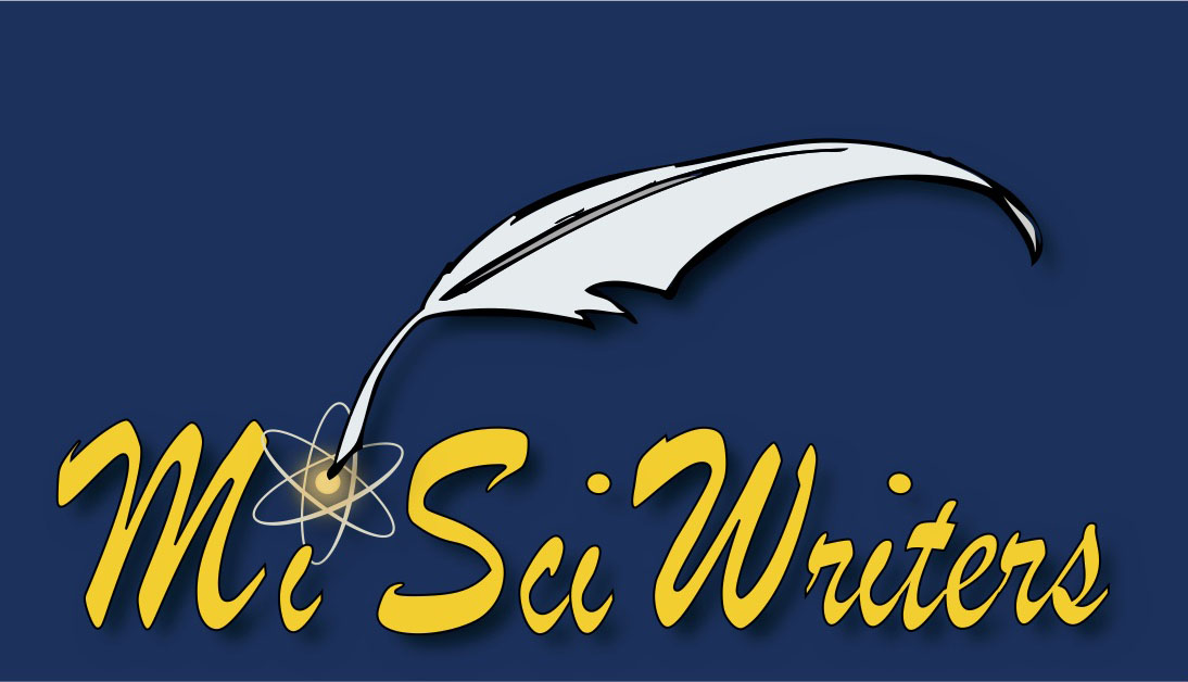 MiSciWriters Logo